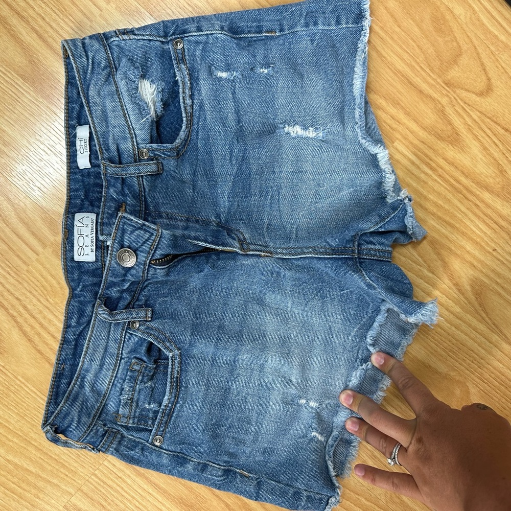 Shorts